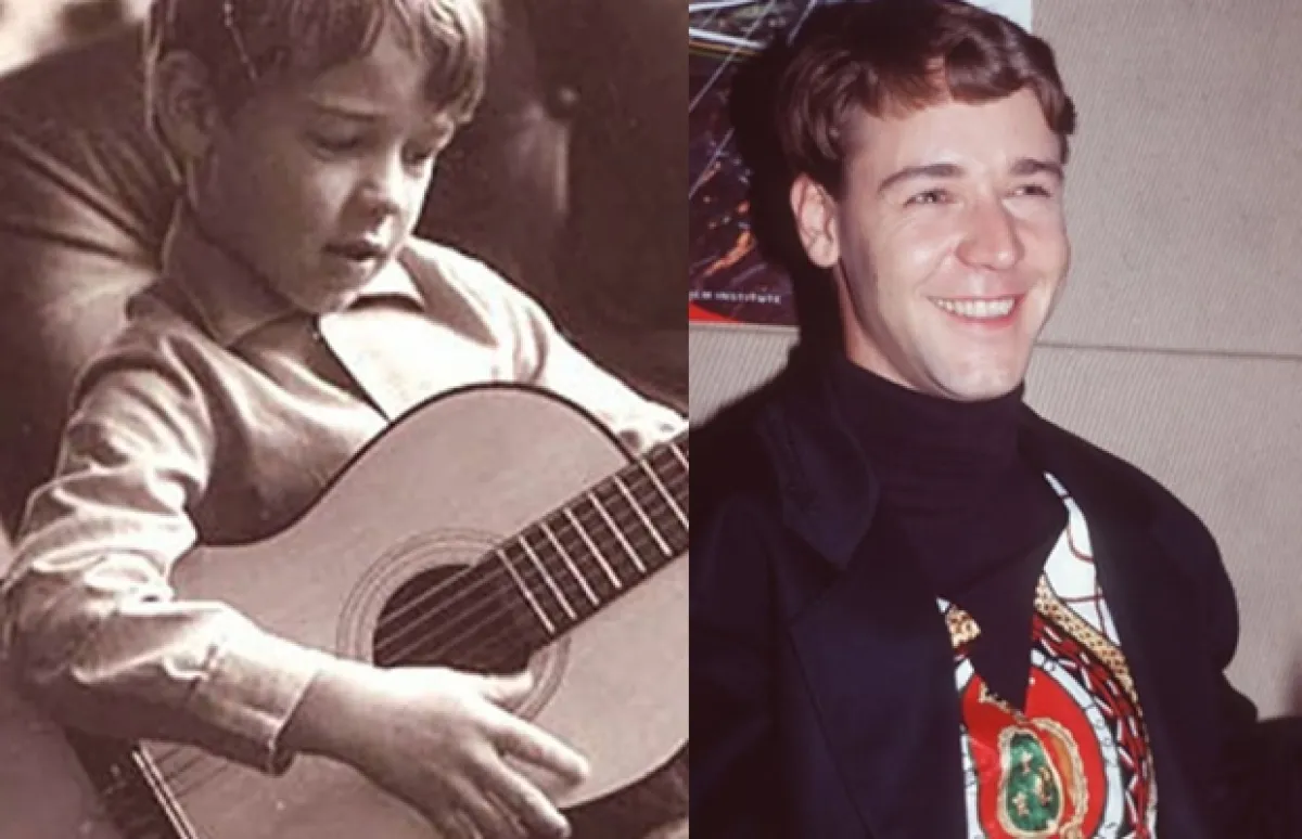 Aquí en 1971 y 1986.