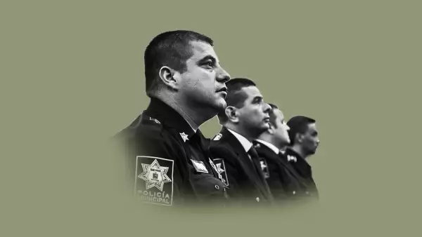 Con el nuevo Sistema de Justicia Penal los policías tendrán mayores facultades, incluso podrán ser testigos, si algún juez así lo pide.