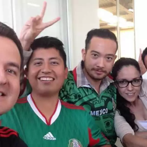 Inventive Power, empresa dedicada al desarrollo de innovaciones tecnológicas, celebra el empate.