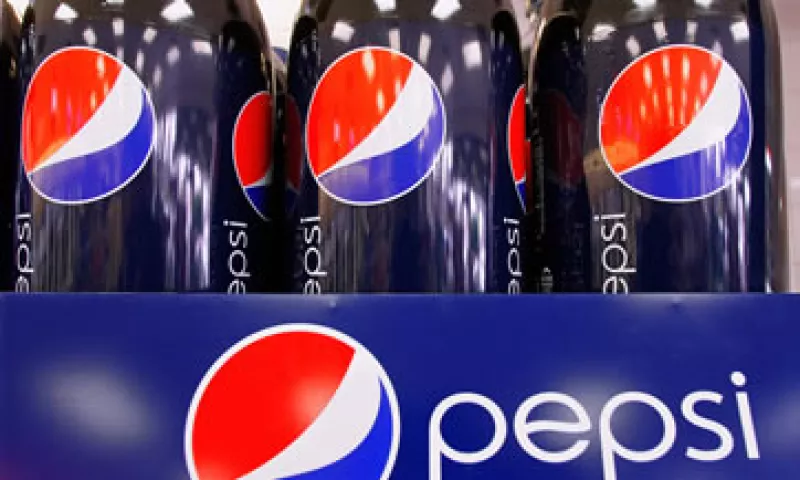 GEUPEC tendrá un 51% en la nueva empresa, mientras que La Polar participará con un 29% y Pepsico con un 20%. (Foto: AP)