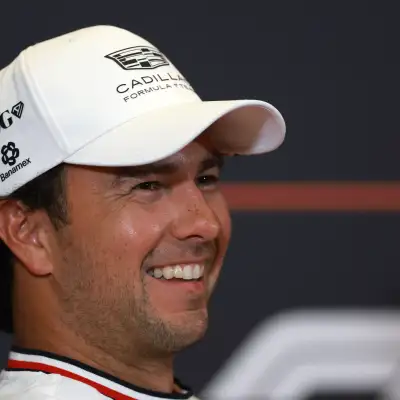 Checo Pérez regresa a México con un Show Run en Paseo de la Reforma: fecha, horario…