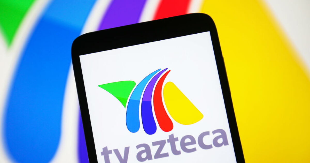 TV Azteca apuesta fuerte por la generación de contenidos con ...
