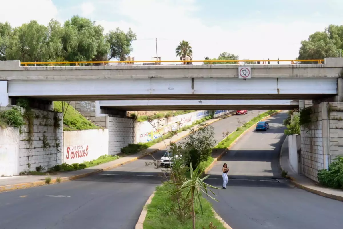 circuito-exterior-mexiquense-cierre