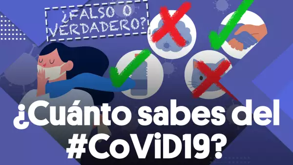 Cuánto sabes del CoViD19_coronavirus