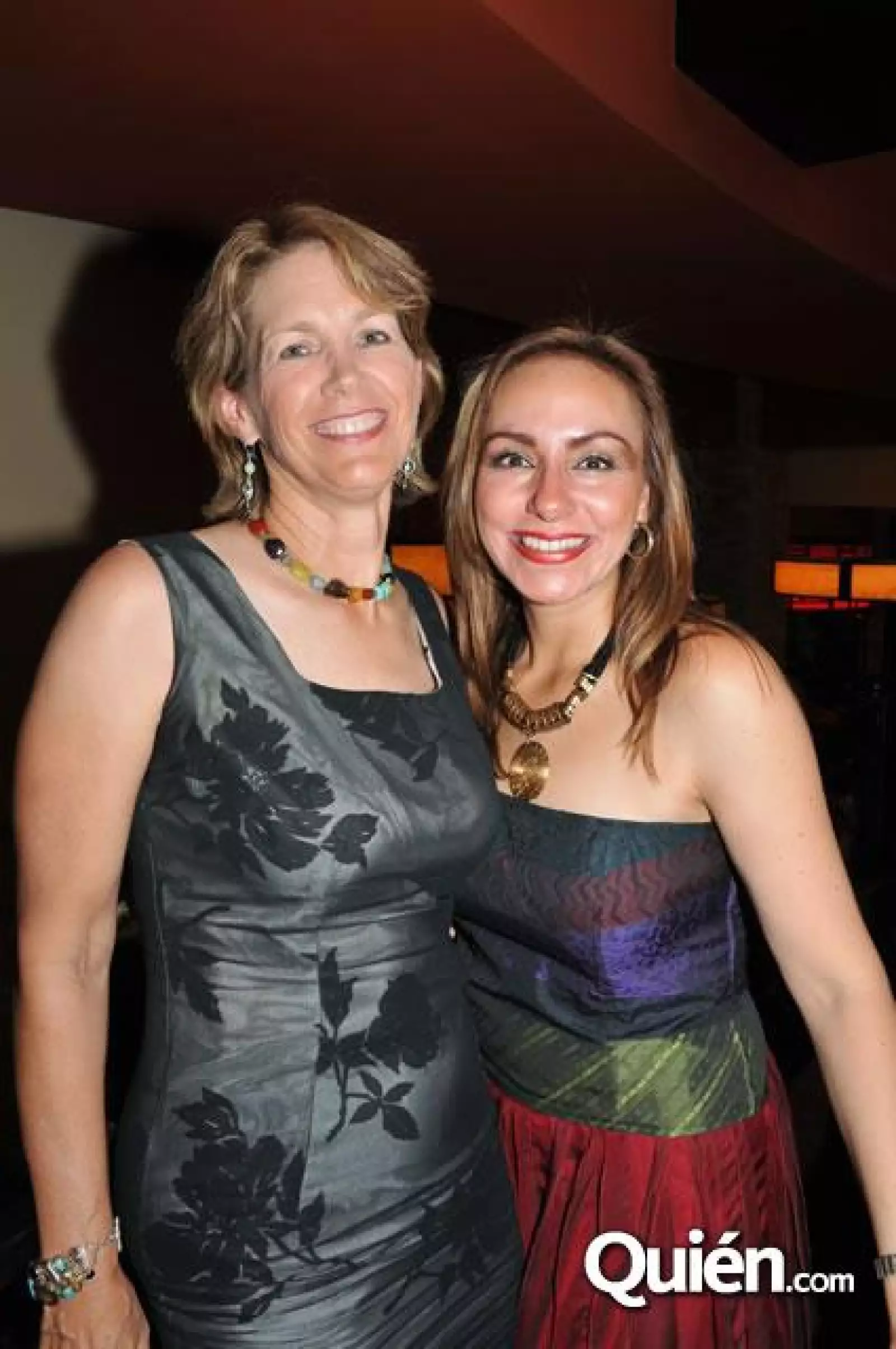 Inauguración P.F. Changs