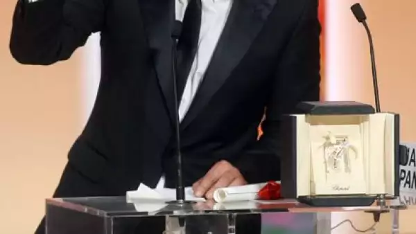 La mejor interpretación masculina fue para Javier Bardem, por la cinta “Biutiful” (México).