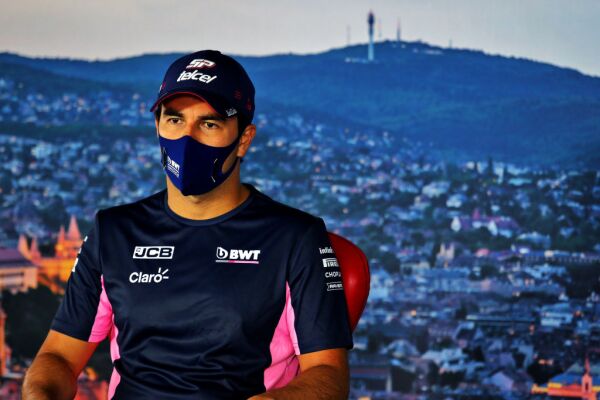 F1 Grand Prix of Hungary - Previews