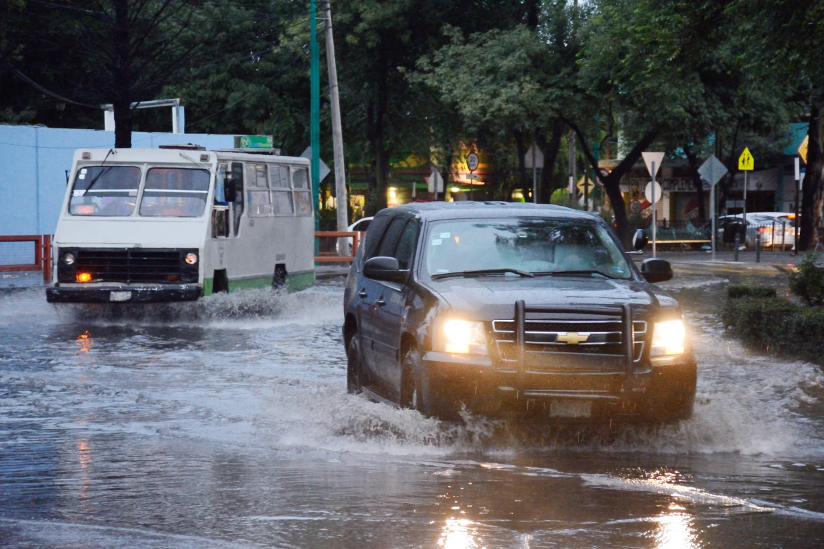 Inundaciones