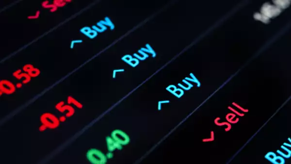 mercados financiero, petróleo y divisas