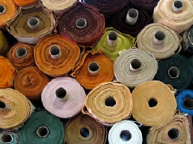 Los productos chinos se imponen a México, a pesar de la crisis económica en Estados Unidos (Foto: Archivo)