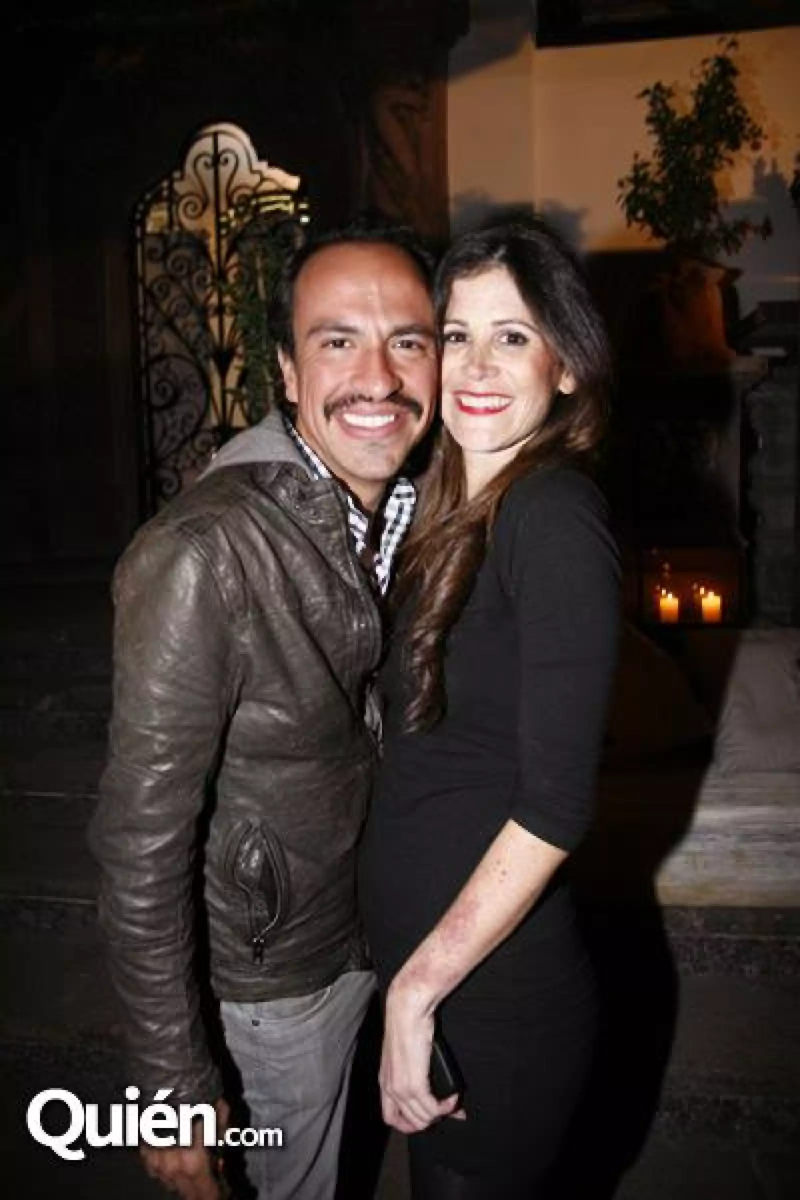 Felipe Colsa,Galia Katz