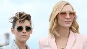 Kristen Stewart y Cate Blanchett