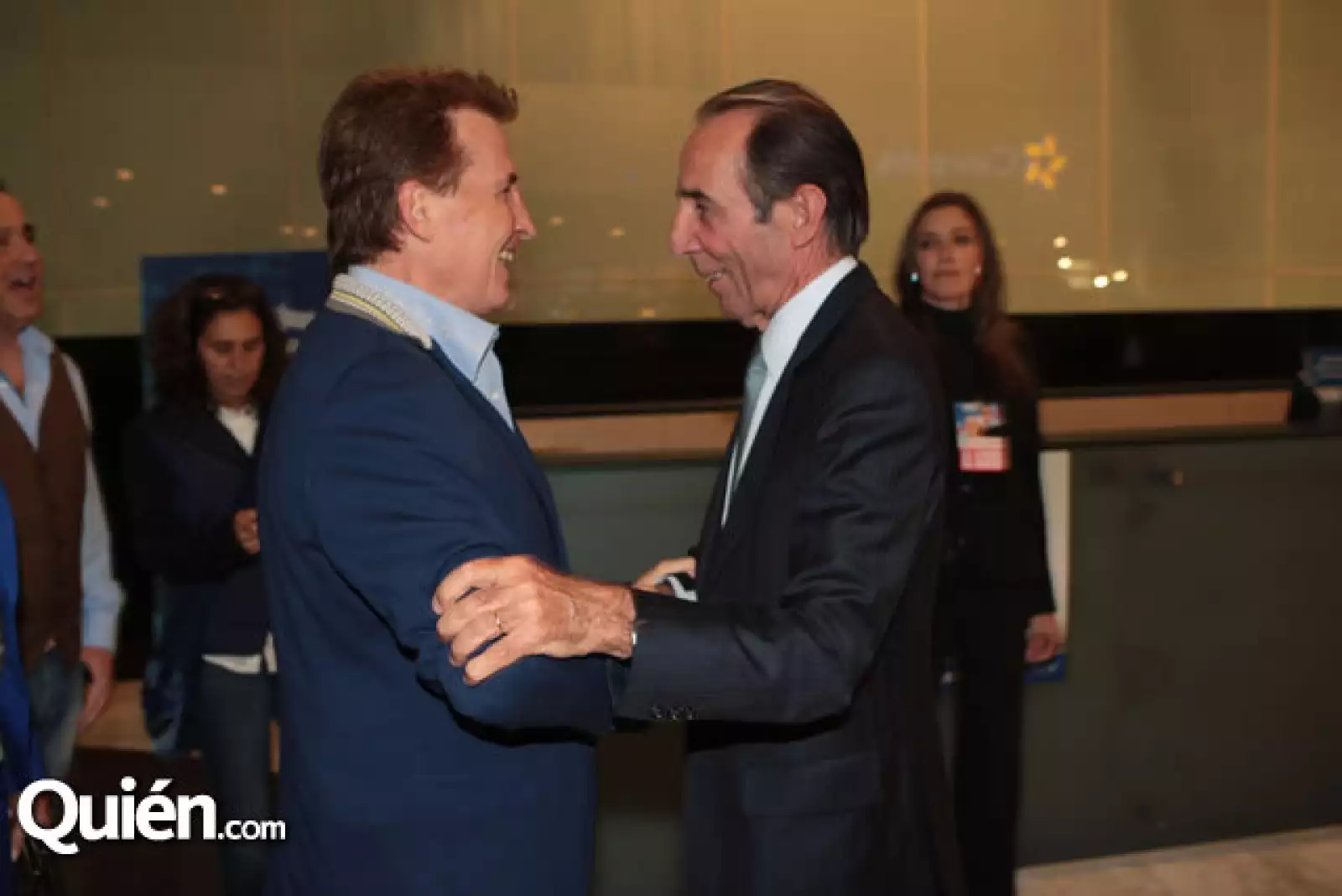 Emmanuel,Manuel Arango