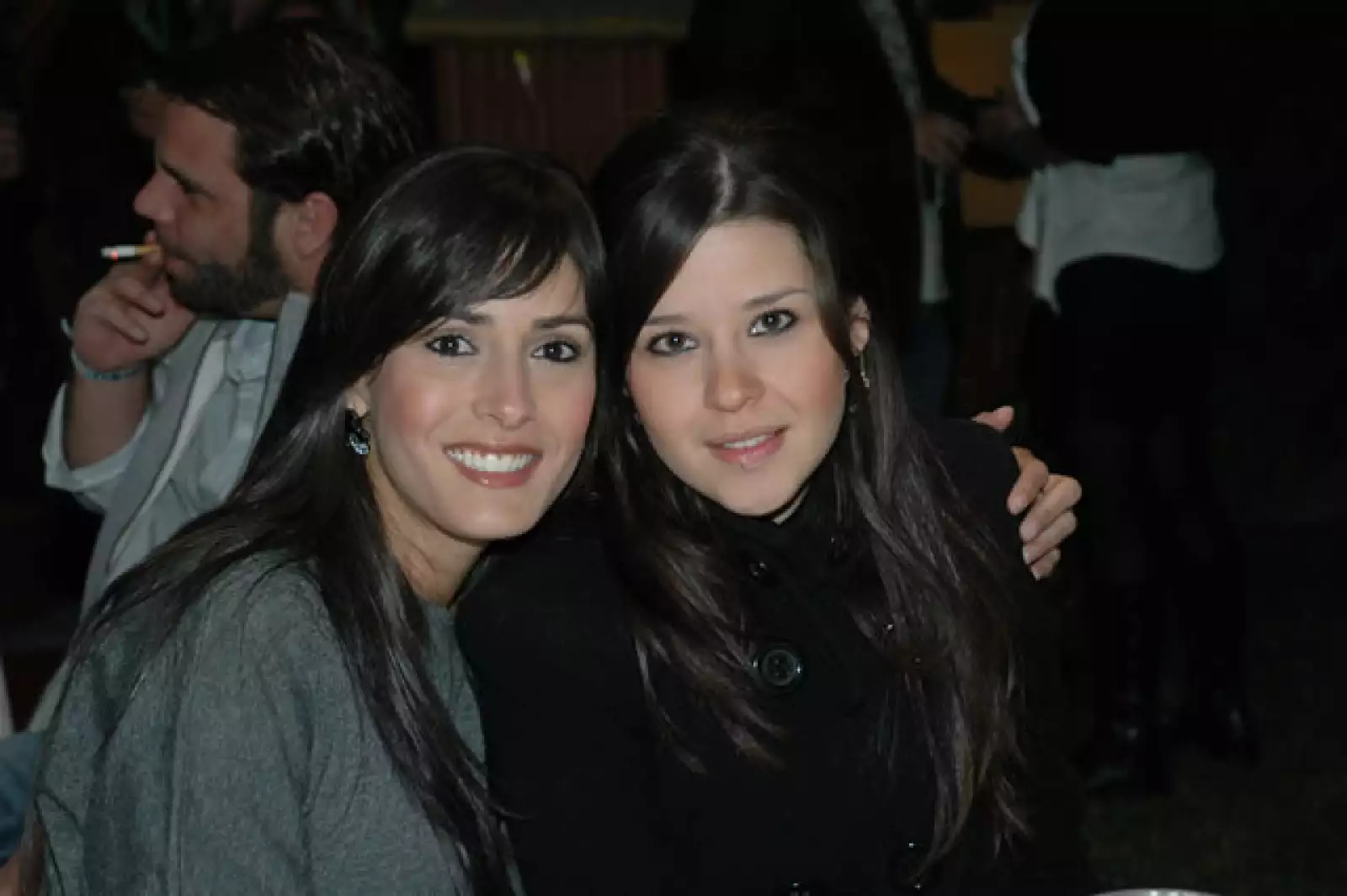 Cumple Fabiola Ramírez