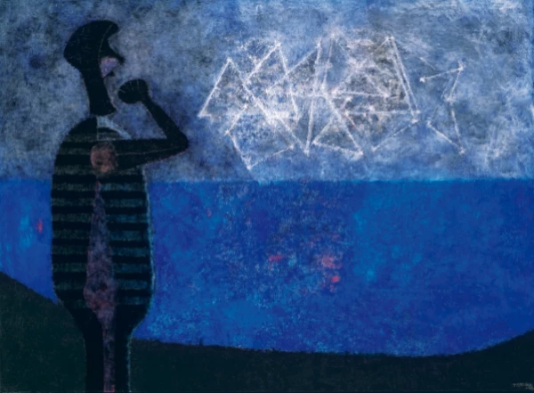 Rufino Tamayo