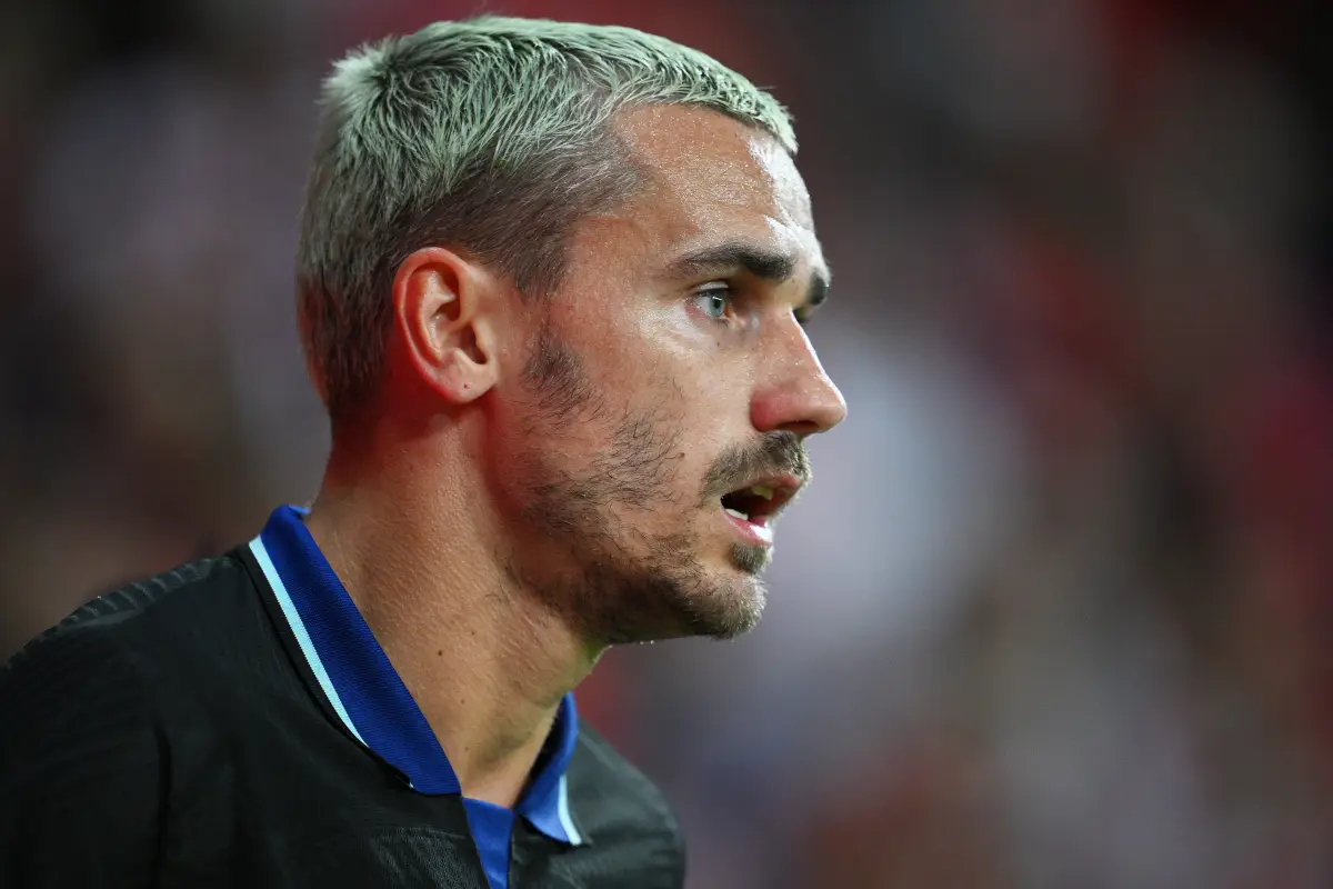 Antoine-Griezmann