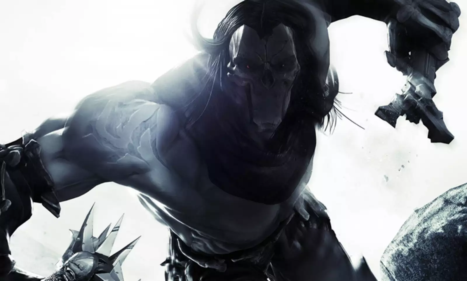 Este es apenas el segundo título de Vigil Games, firma subsidiaria de THQ, originaria de Texas.