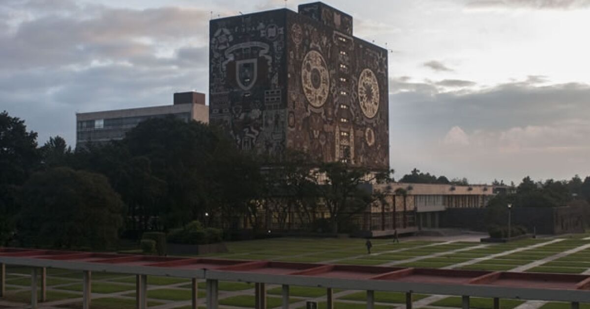 IA INVADE AULAS DE LA UNAM: 9 DE CADA 10 ESTUDIANTES LA USAN
