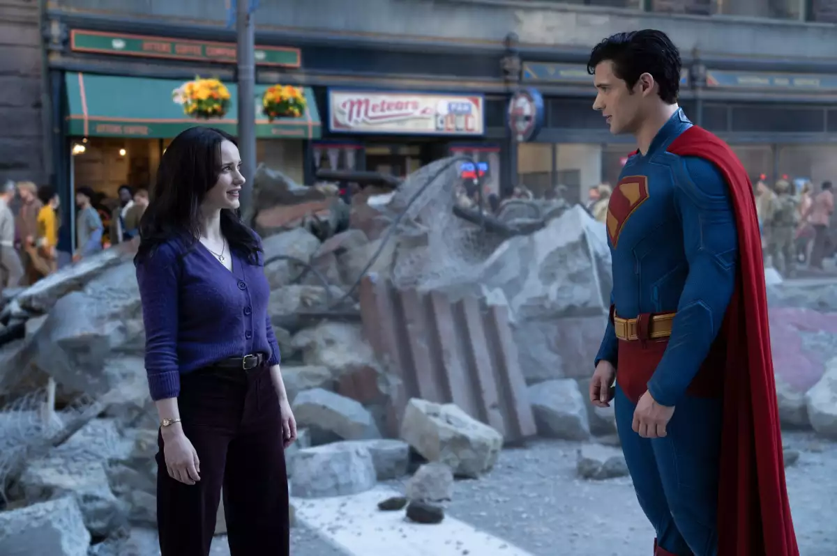 Superman: cuándo se estrena, reparto, tráiler y todo sobre la nueva película