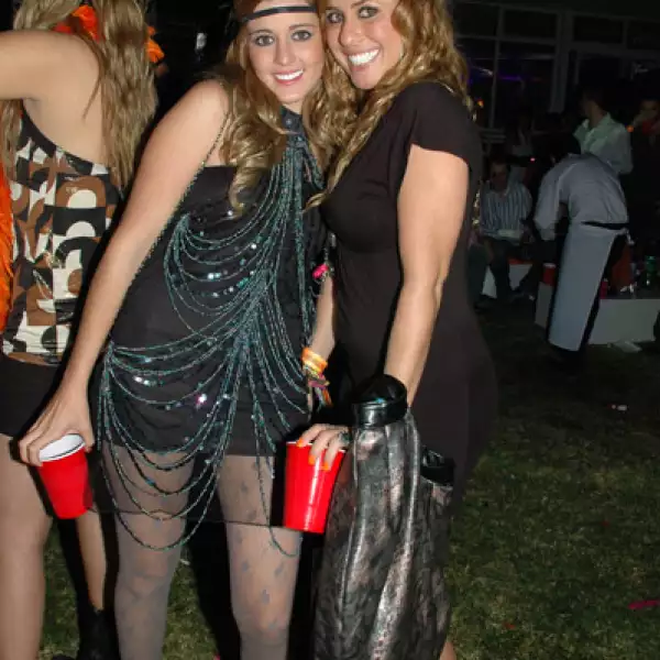 Fiesta Kabarett by Jâgermeister en Guadalajara