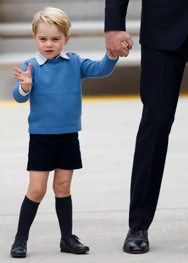 principegeorge