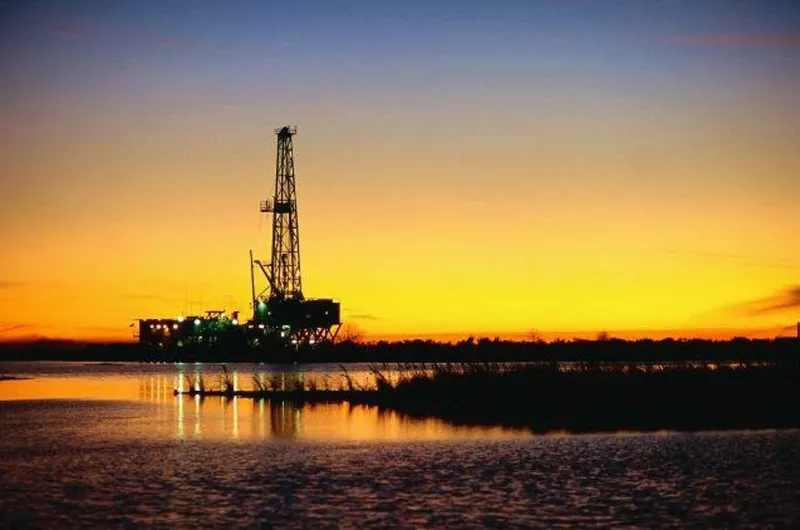 El petróleo mexicano de exportación avanzó 1.83% durante el mes de junio.