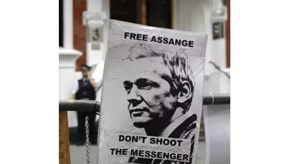 El nombre de Julian Assange, fundador de WikiLeaks, suena en todos lados. ¿Por qué es la nota más importante alrededor del mundo? Entérate aquí.