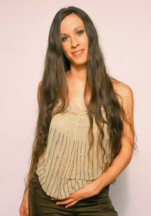 Alanis Morisette