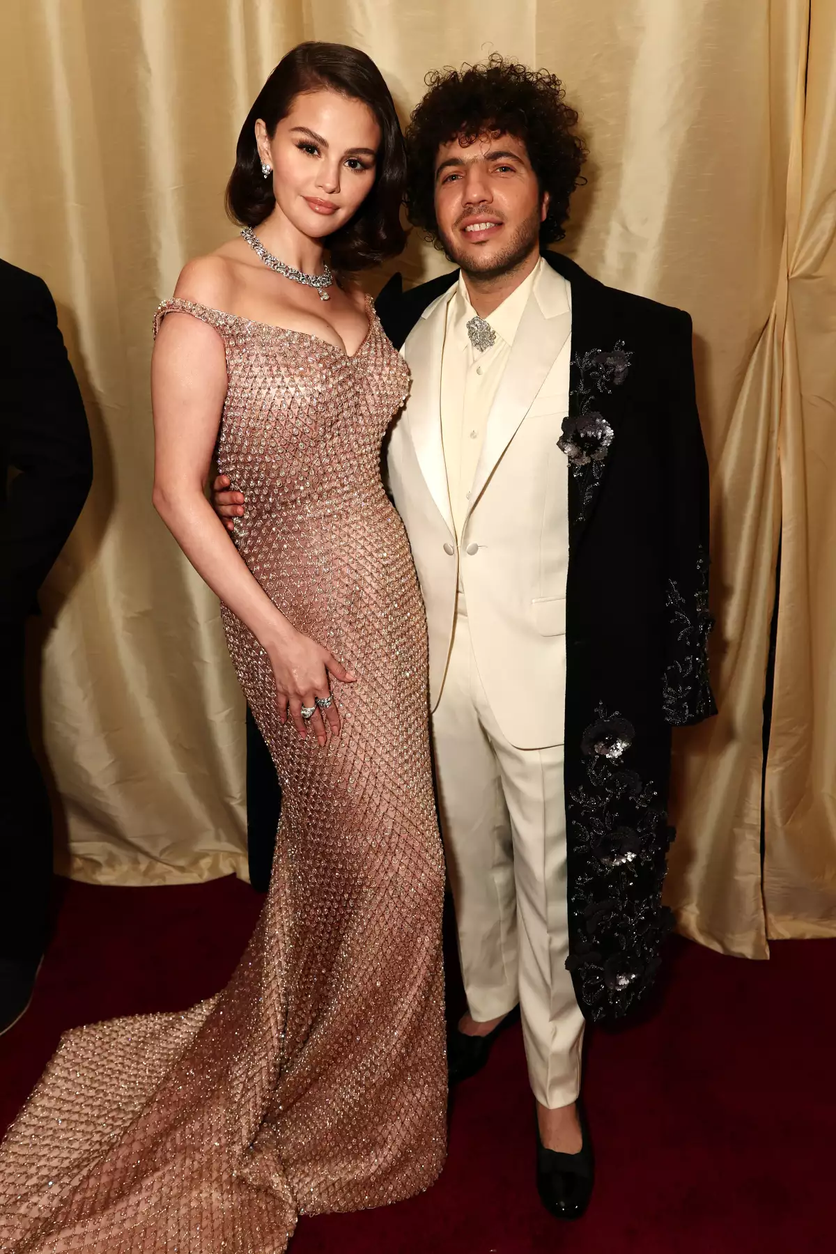 97th Annual Oscars - Roaming Red Carpet