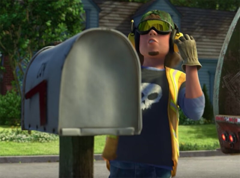 Toy Story 3