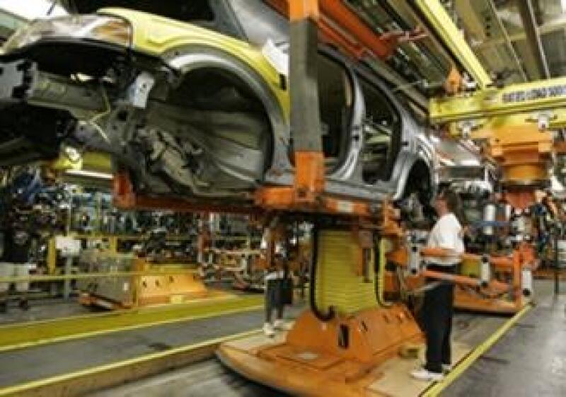 automotriz autopartero