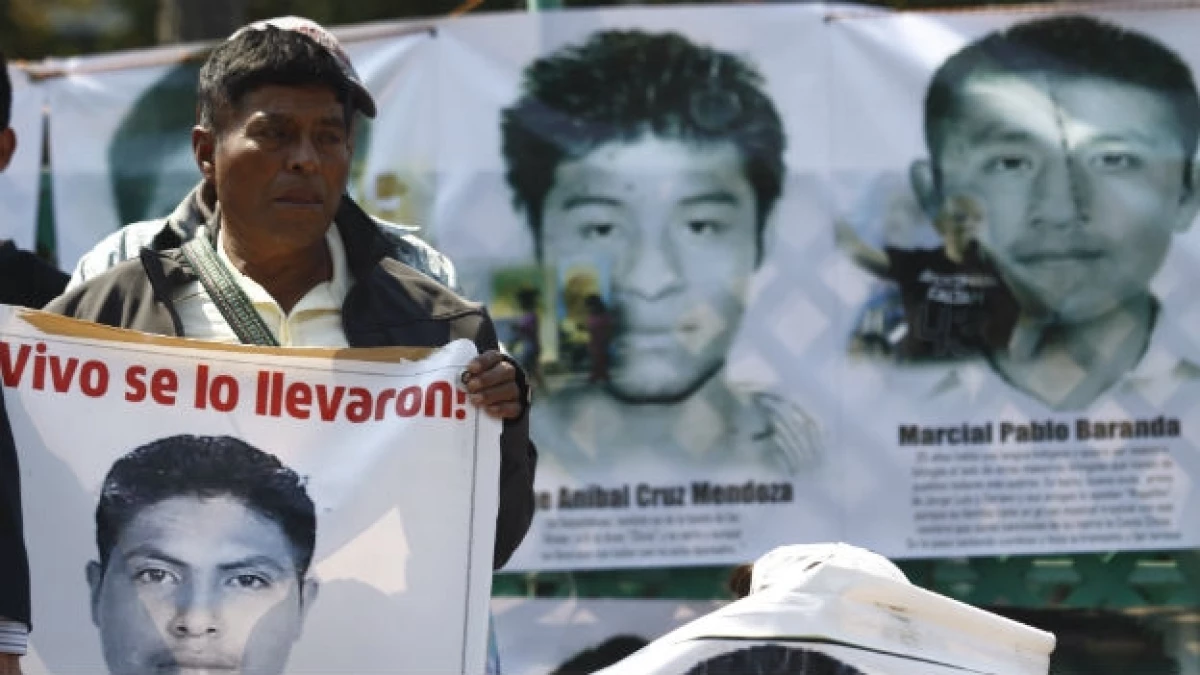 Ayotzinapa