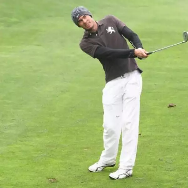 Torneo de golg Lycra