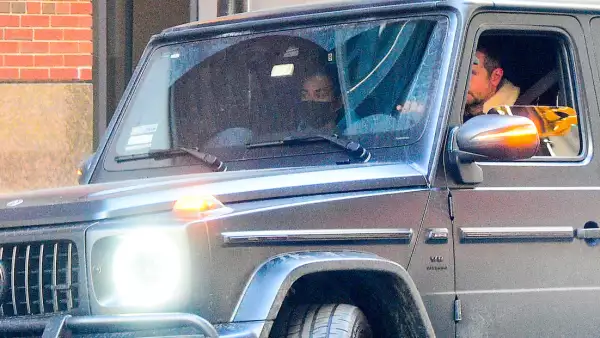 EXC Bradley Cooper , Irina Shayk