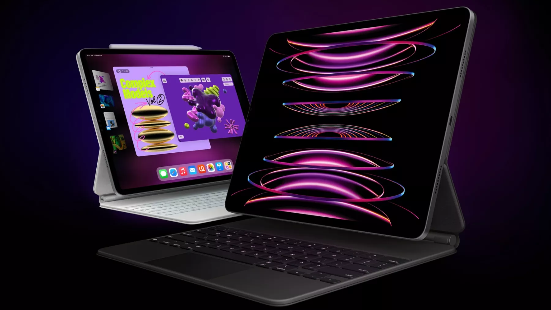 review iPad Pro M2 y precio en México