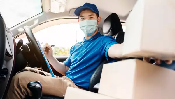 mercado libre- repartidores independientes