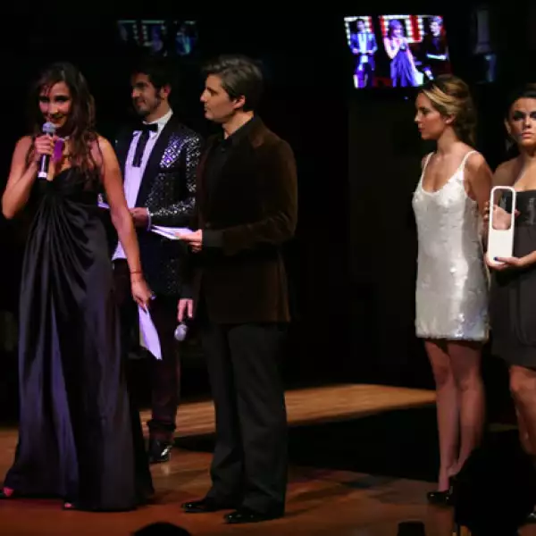 Mexico Fashion Awards By Lycra.