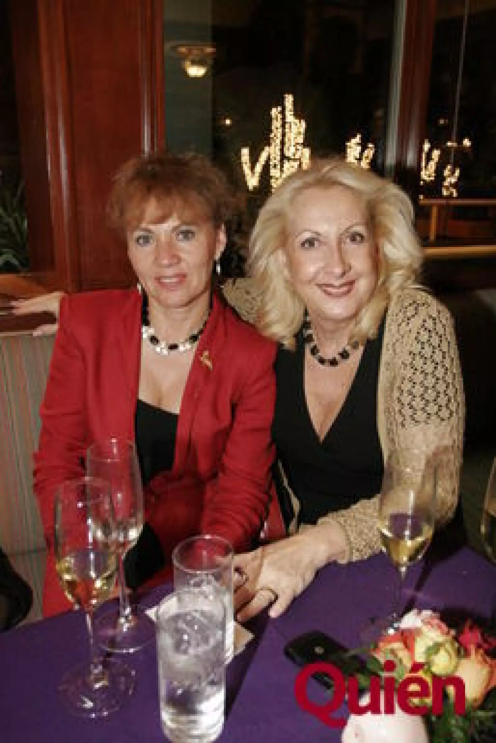 Rosa Montañes, Roseline Dupond