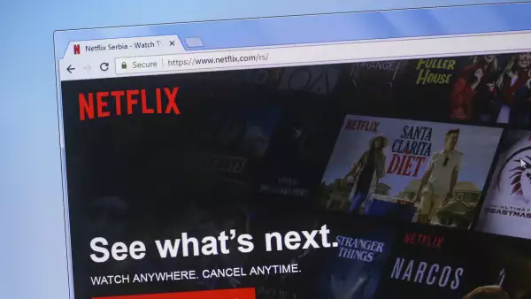 Netflix