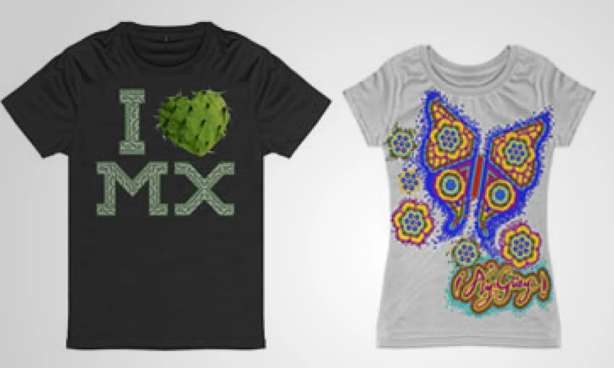 La firma marcará una nueva tendencia en la moda mexicana este mes. (Foto: Cortesía ¡Ay Güey!)