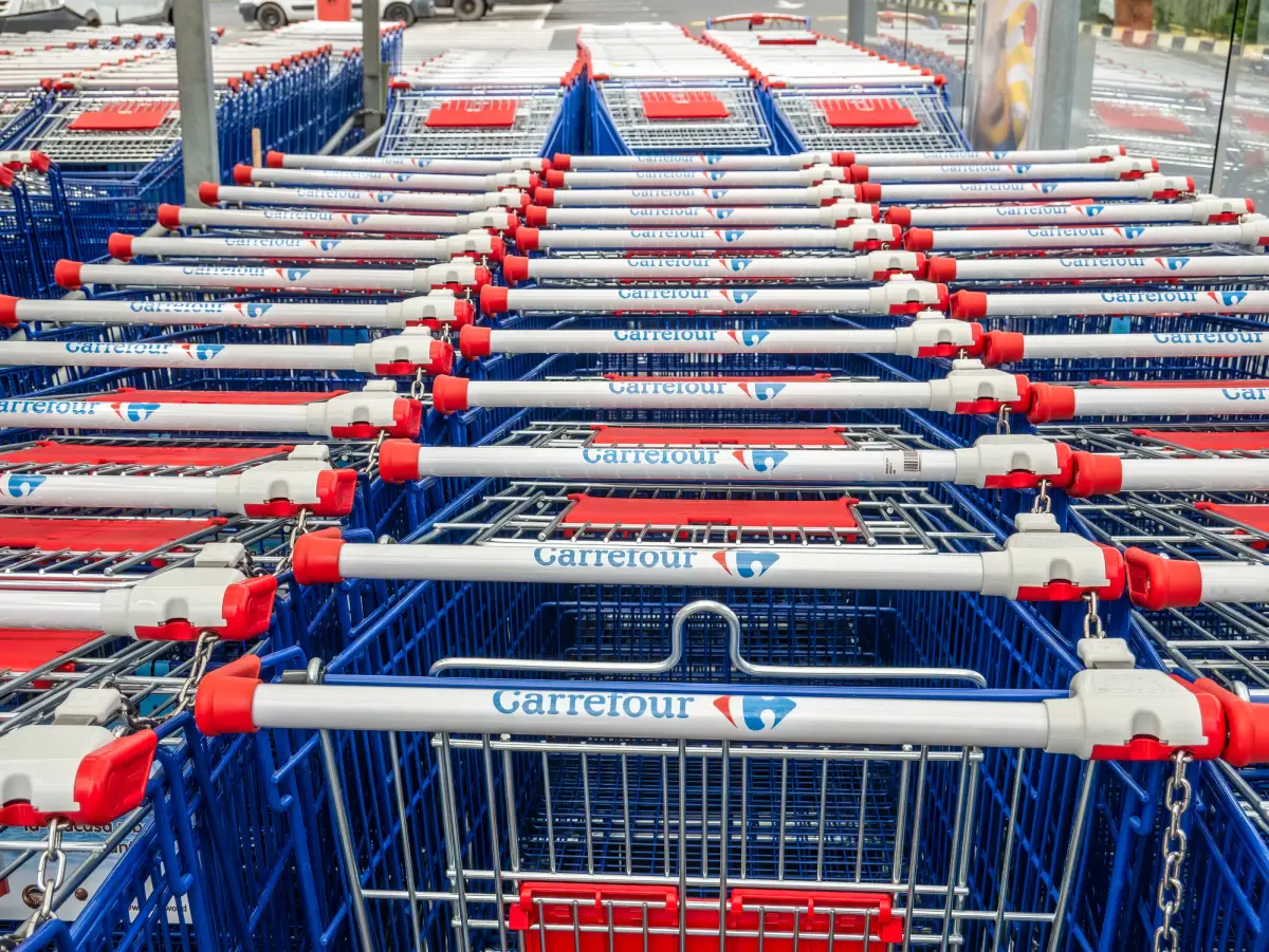 Carrefour