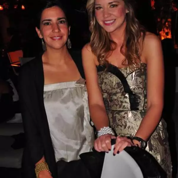 Boda de Ale Barba y Fernando Álvarez