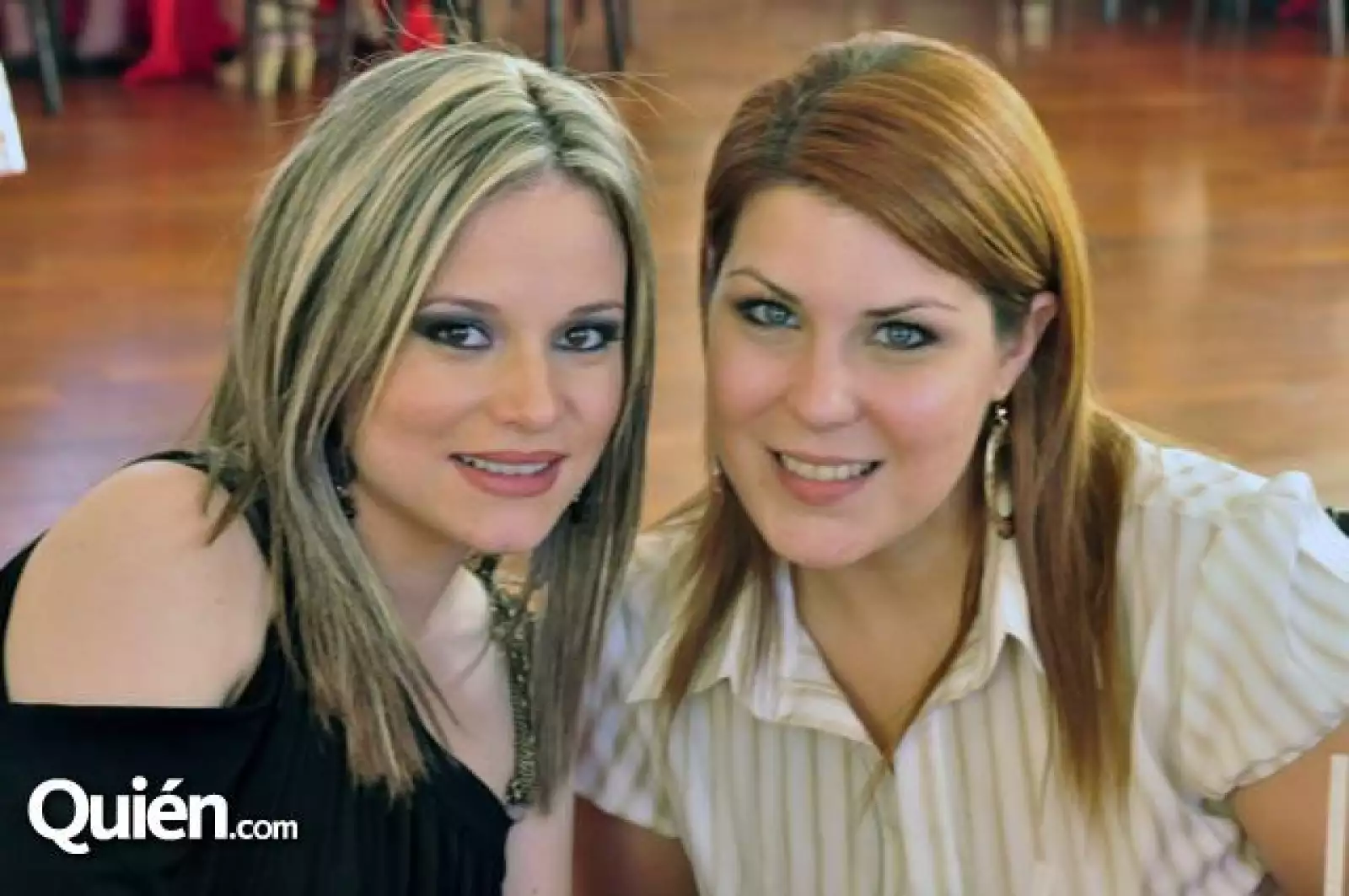 Baby Shower Gladys Cant-