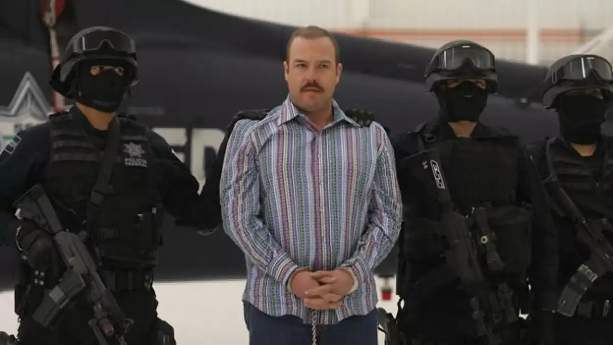 Suegro de La Barbie