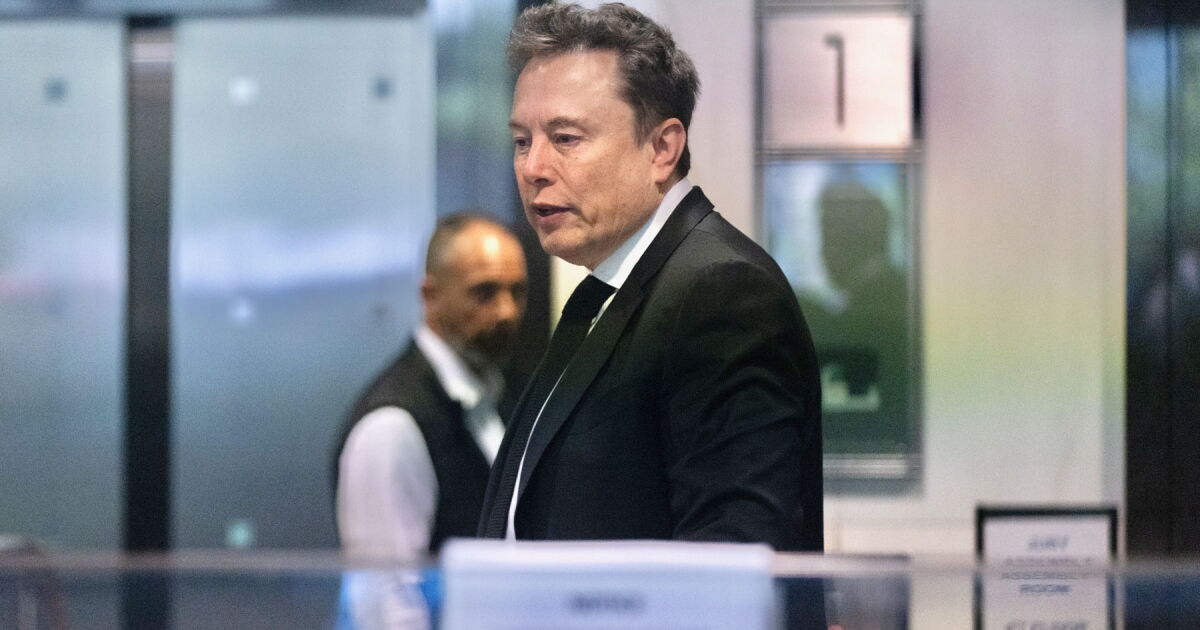 MUSK, BAJO LA LUPA: NUEVA YORK EXIGE RESPUESTAS POR IA GROK