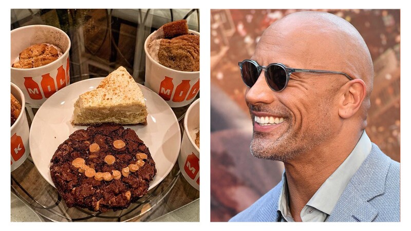 The Rock
