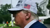 Trump pone fecha límite para decidir si EU atacará a Irán o no