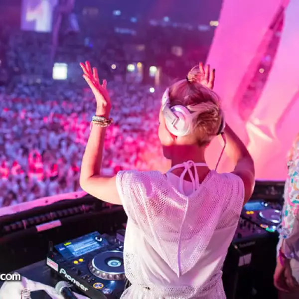 Welcome to the pleasure