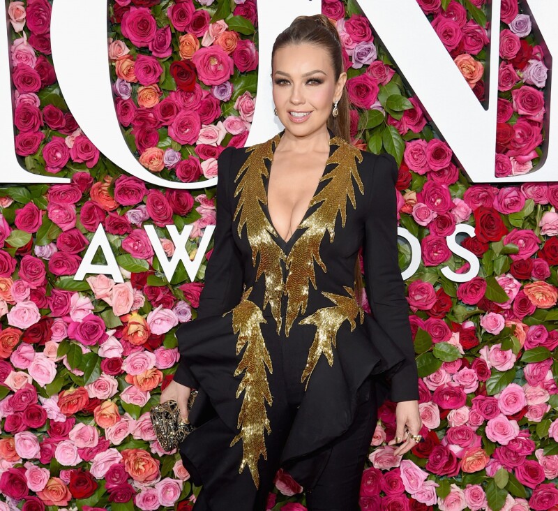 Thalia