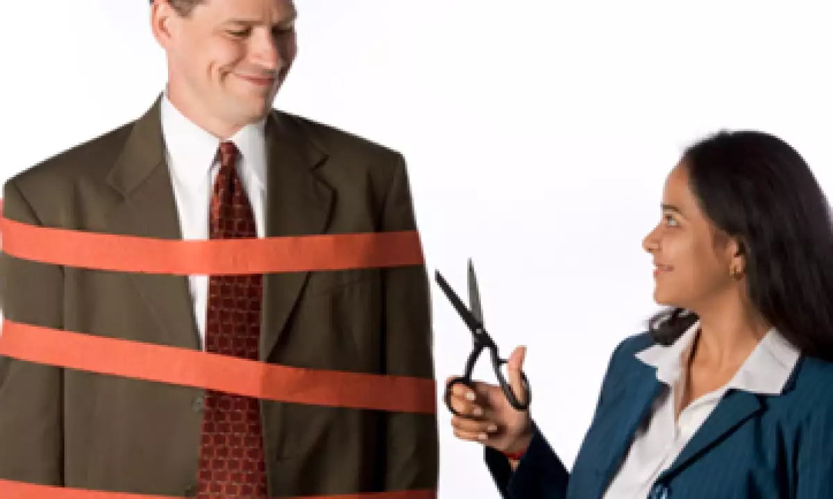 Si sabes que a tu jefe le molesta que los proyectos no estén cuando los pidió, entonces seguramente sabes cómo reaccionará ante tu próxima falta. La pregunta es ¿por qué propiciar esa situación? (Foto: Thinkstock)